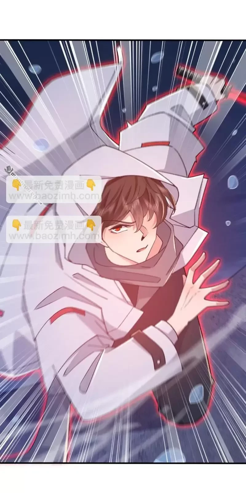 Đệ Nhất Danh Sách Chapter 391 - Trang 4