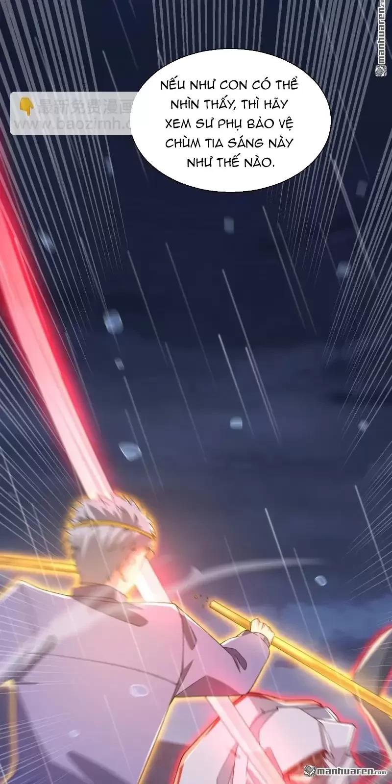 Đệ Nhất Danh Sách Chapter 391 - Trang 4