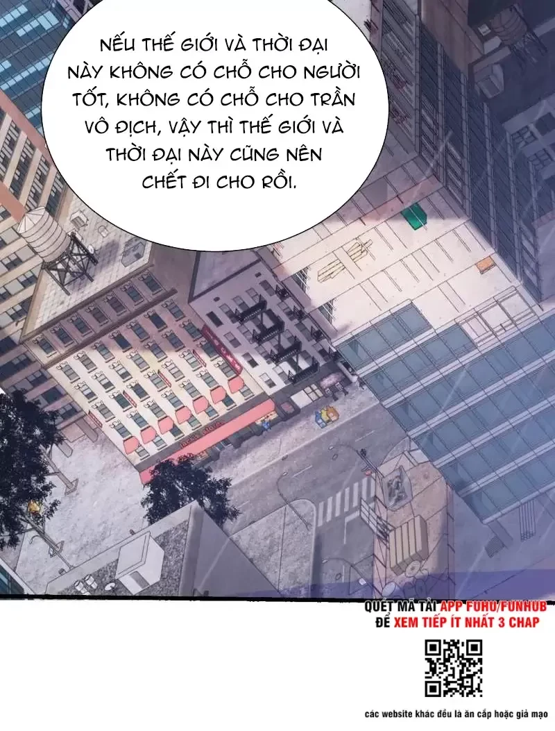 Đệ Nhất Danh Sách Chapter 391 - Trang 4