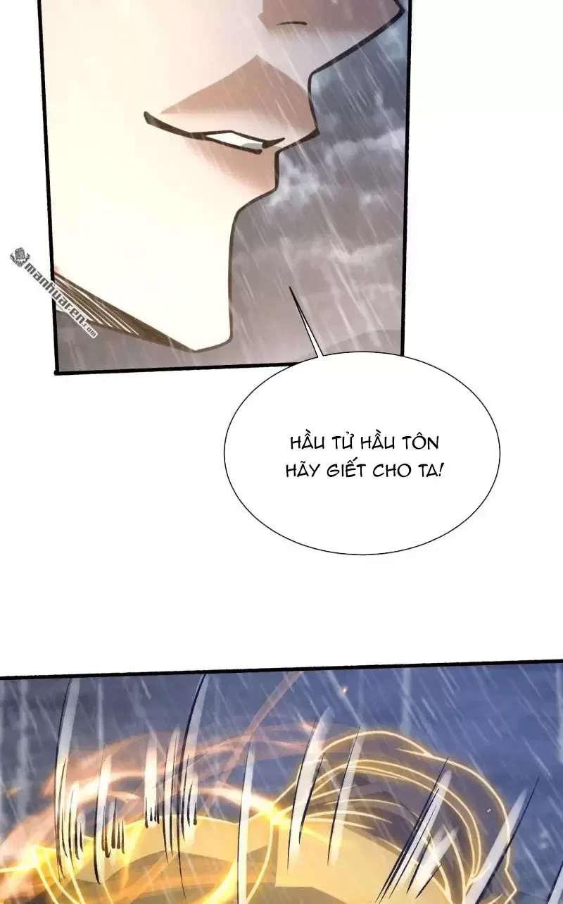 Đệ Nhất Danh Sách Chapter 391 - Trang 4