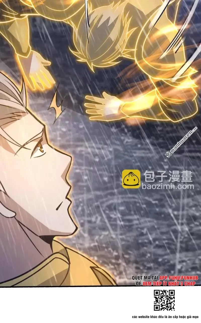 Đệ Nhất Danh Sách Chapter 391 - Trang 4