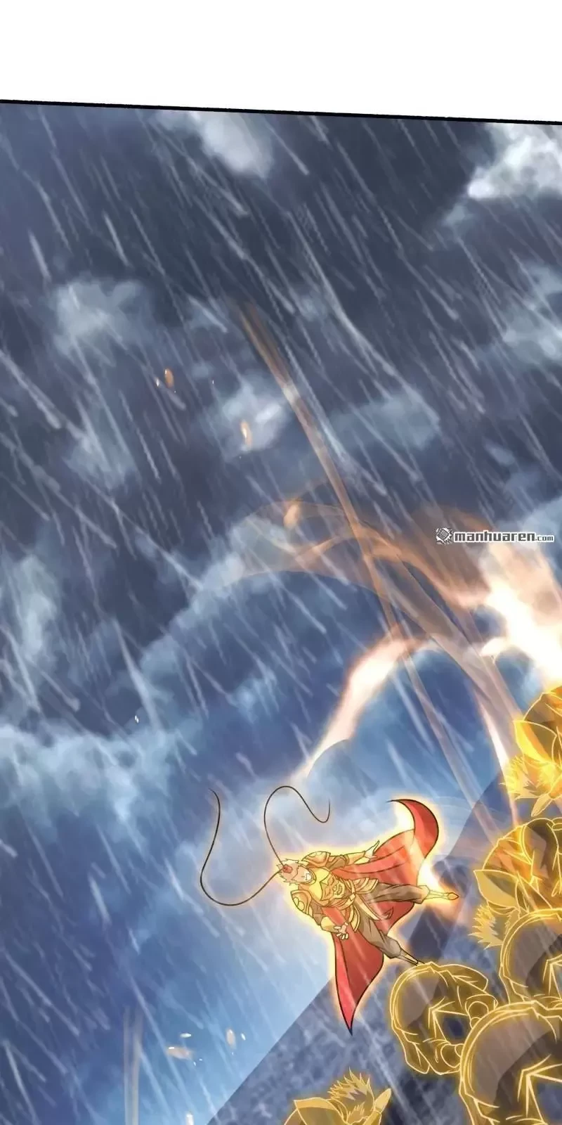 Đệ Nhất Danh Sách Chapter 391 - Trang 4