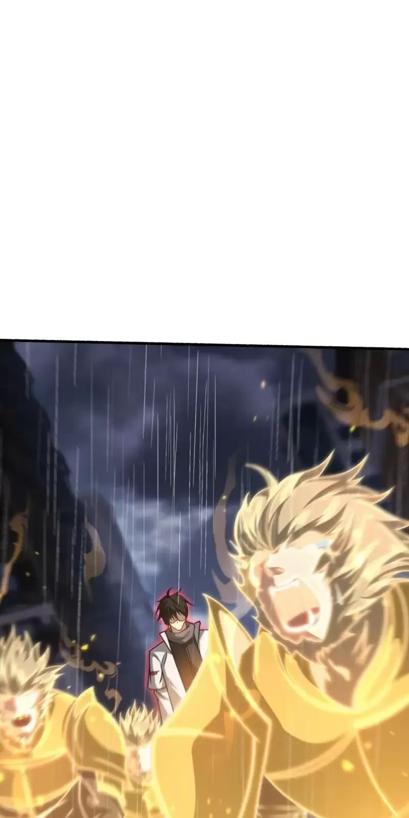 Đệ Nhất Danh Sách Chapter 391 - Trang 4