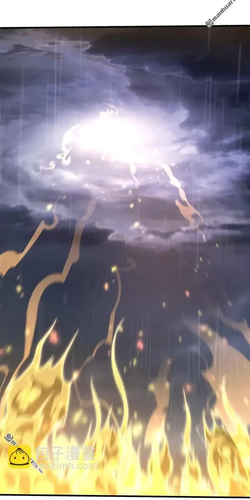 Đệ Nhất Danh Sách Chapter 391 - Trang 4