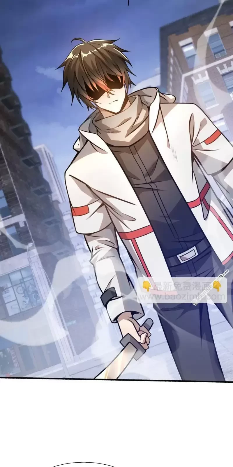 Đệ Nhất Danh Sách Chapter 391 - Trang 4