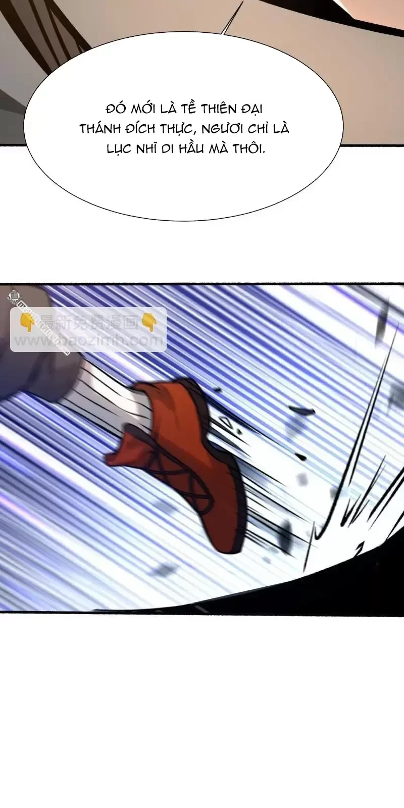 Đệ Nhất Danh Sách Chapter 391 - Trang 4