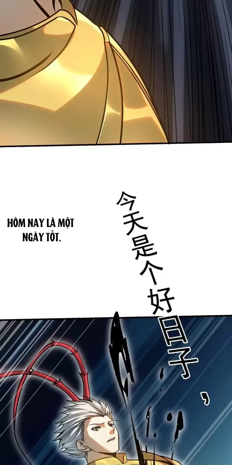 Đệ Nhất Danh Sách Chapter 391 - Trang 4