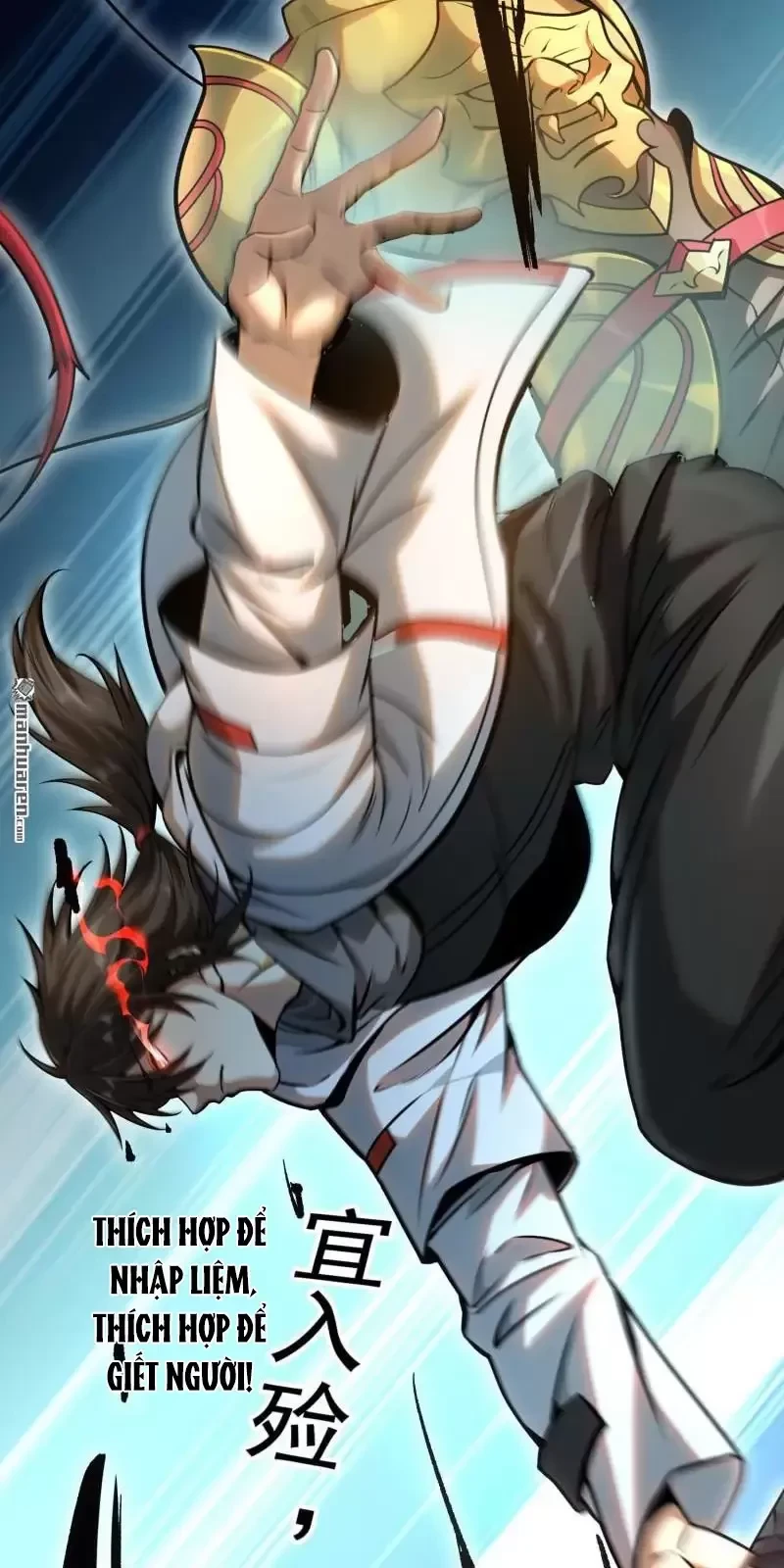 Đệ Nhất Danh Sách Chapter 391 - Trang 4