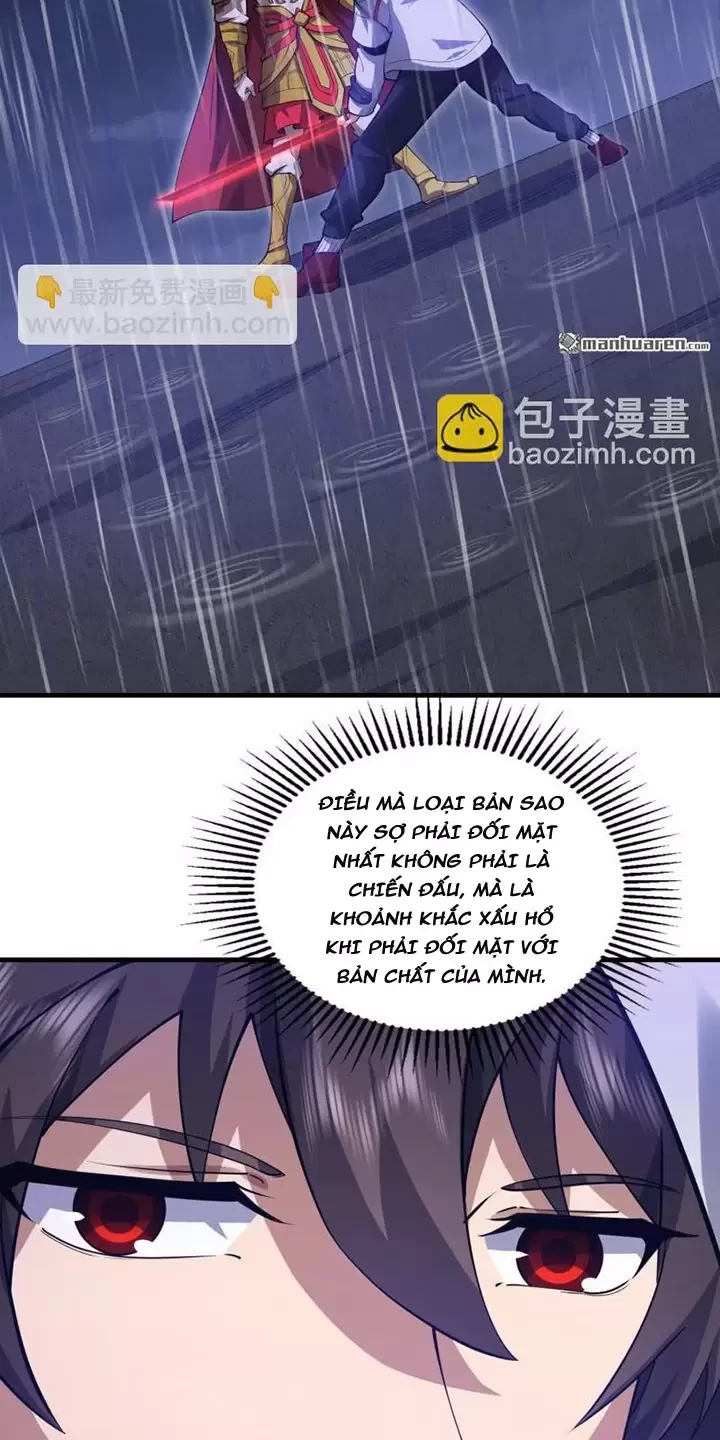 Đệ Nhất Danh Sách Chapter 392 - Trang 4