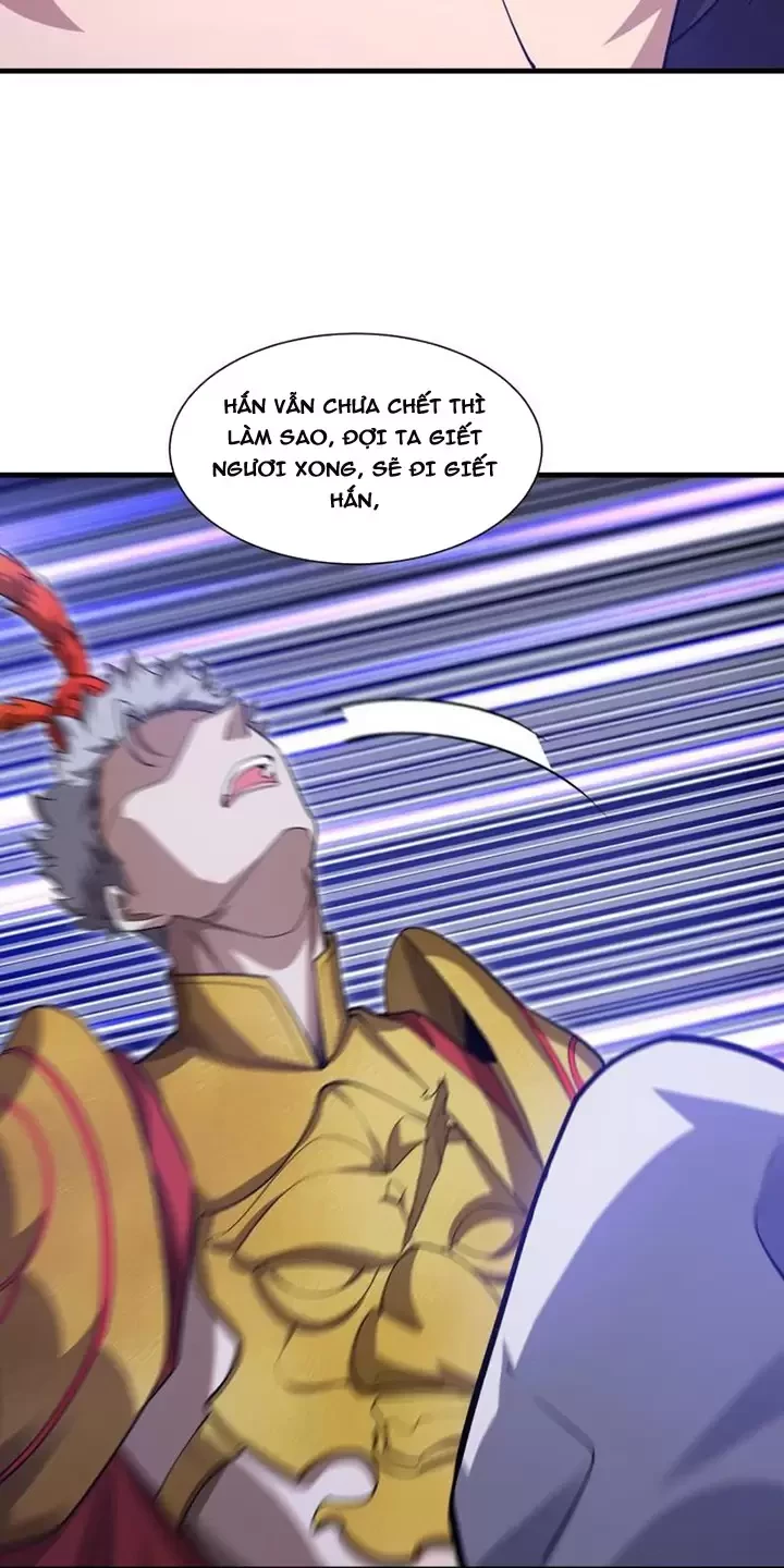 Đệ Nhất Danh Sách Chapter 392 - Trang 4