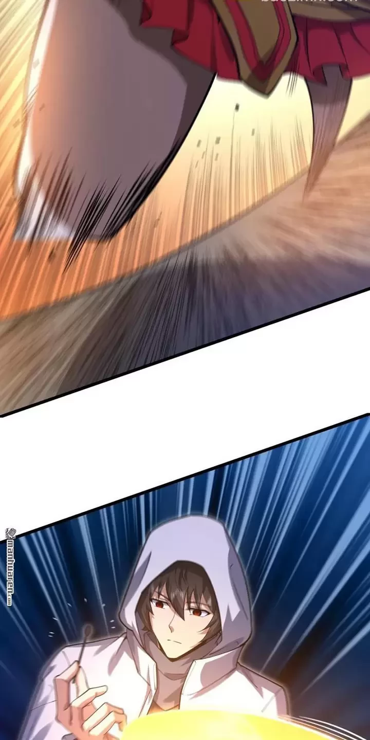 Đệ Nhất Danh Sách Chapter 392 - Trang 4