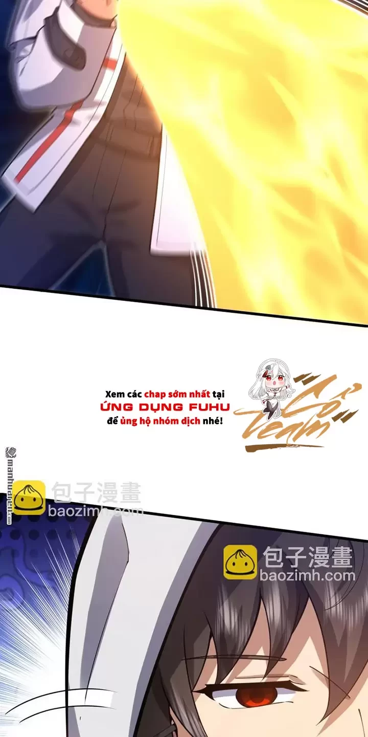 Đệ Nhất Danh Sách Chapter 392 - Trang 4