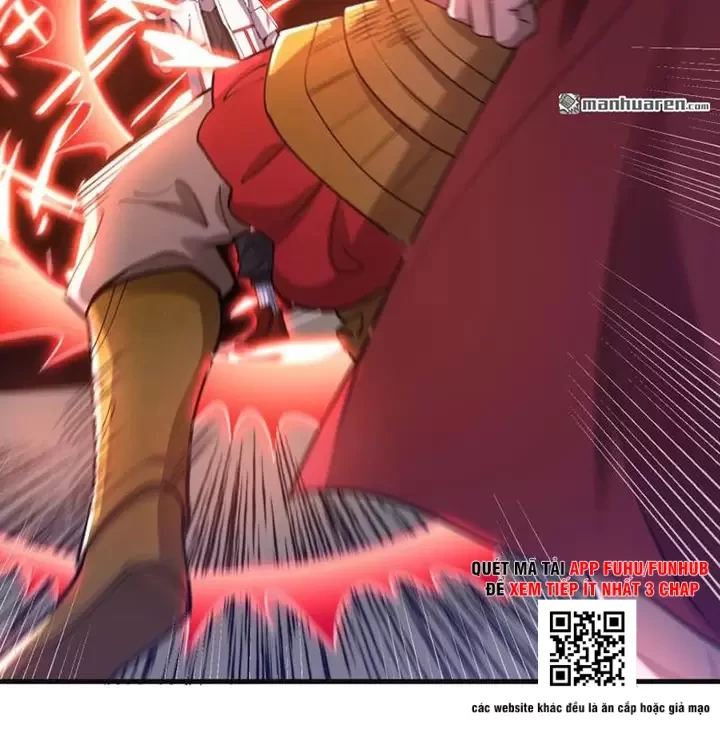 Đệ Nhất Danh Sách Chapter 392 - Trang 4