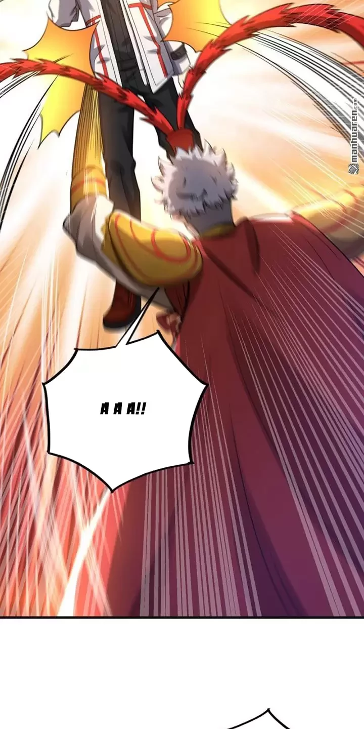 Đệ Nhất Danh Sách Chapter 392 - Trang 4