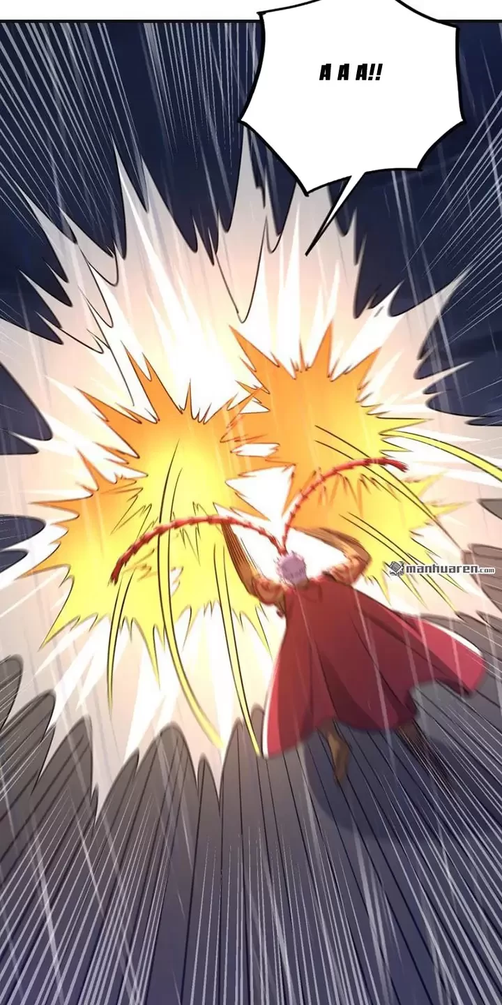 Đệ Nhất Danh Sách Chapter 392 - Trang 4