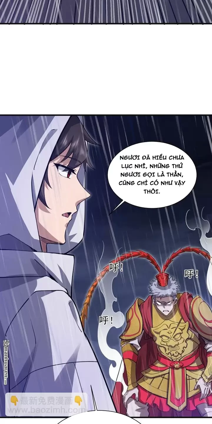 Đệ Nhất Danh Sách Chapter 392 - Trang 4