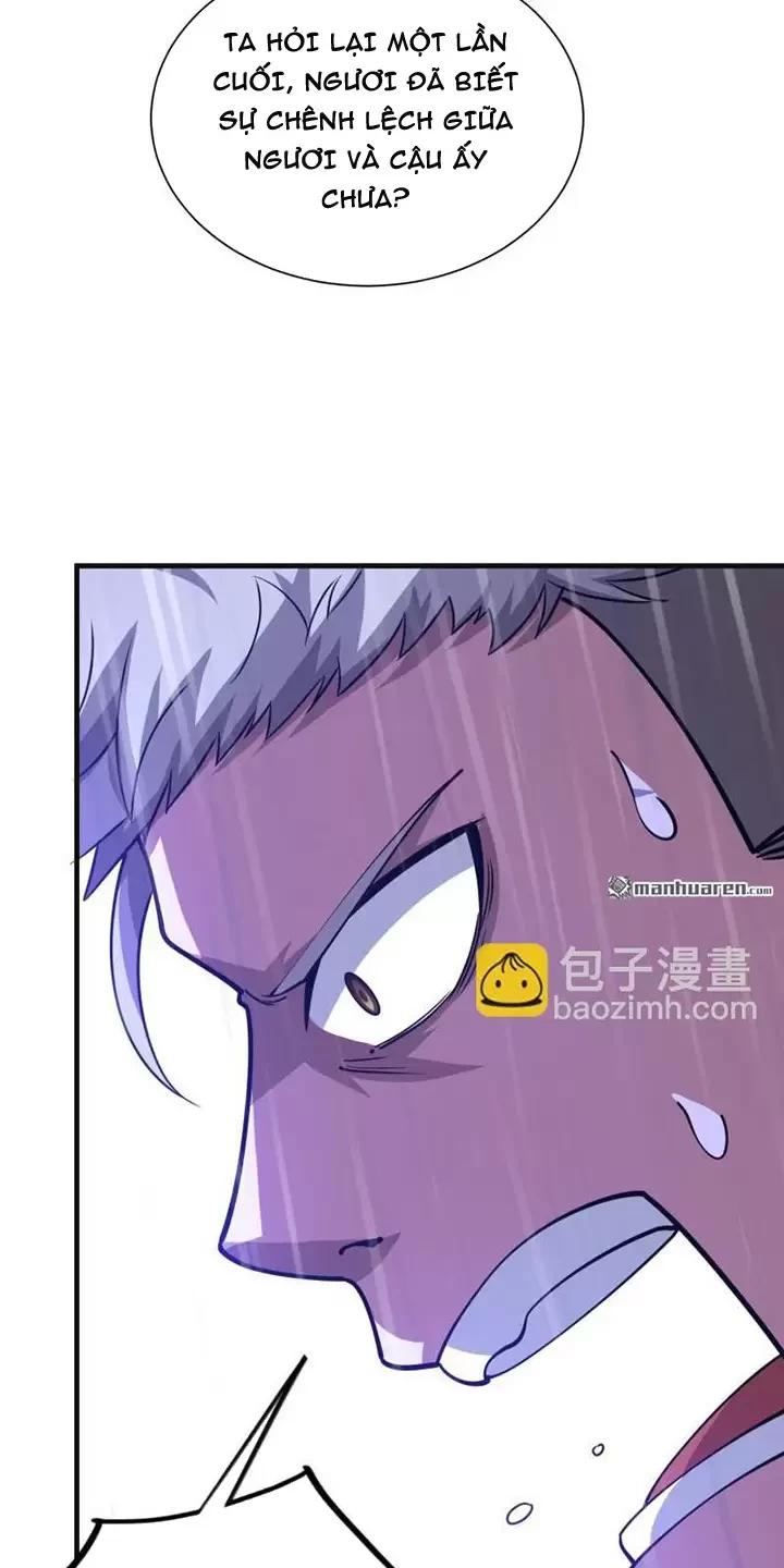 Đệ Nhất Danh Sách Chapter 392 - Trang 4