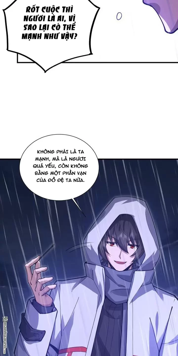 Đệ Nhất Danh Sách Chapter 392 - Trang 4
