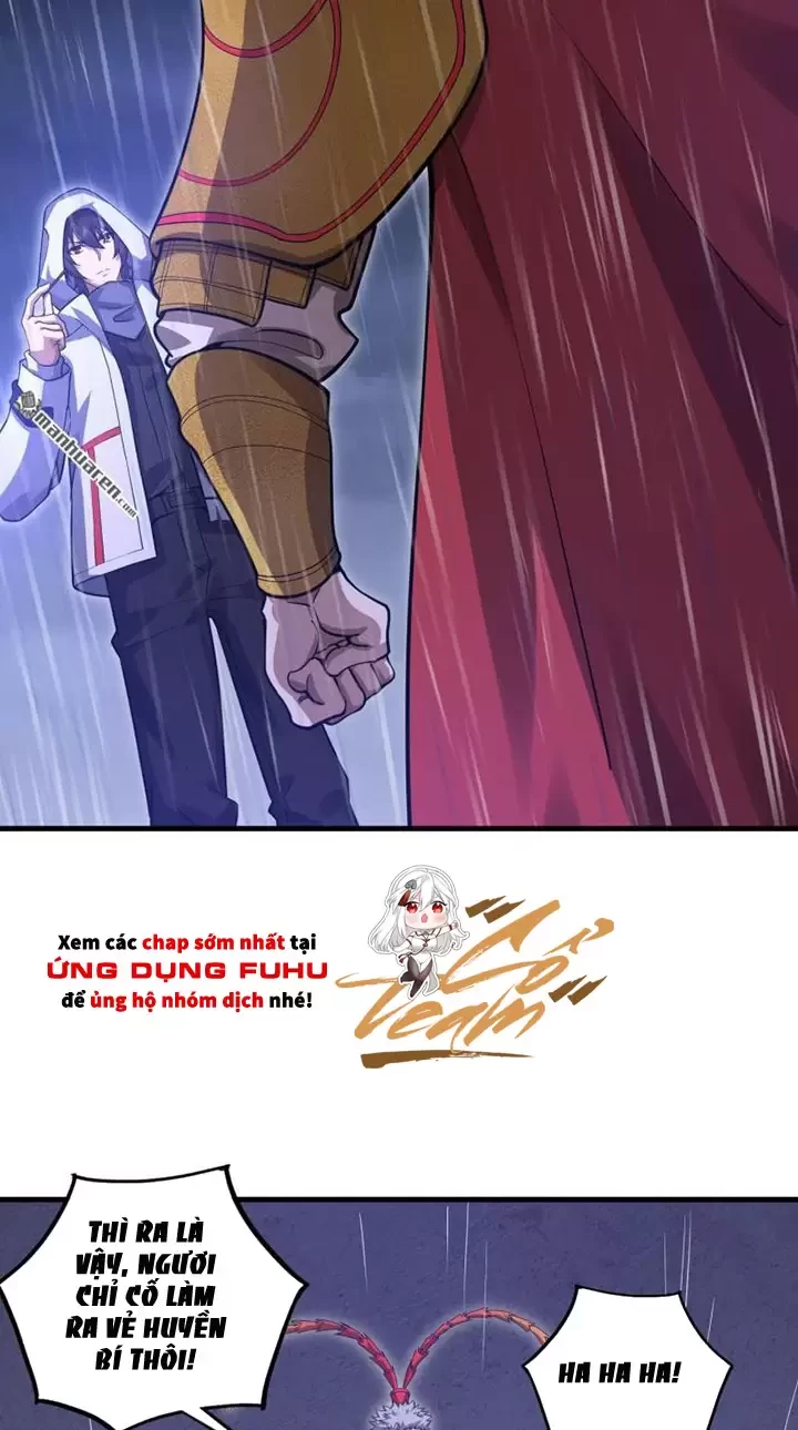 Đệ Nhất Danh Sách Chapter 392 - Trang 4