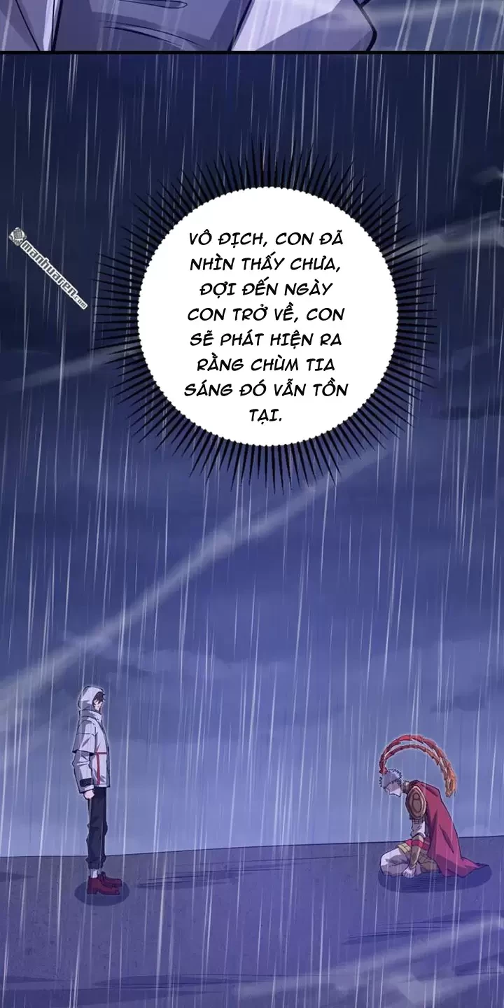 Đệ Nhất Danh Sách Chapter 392 - Trang 4
