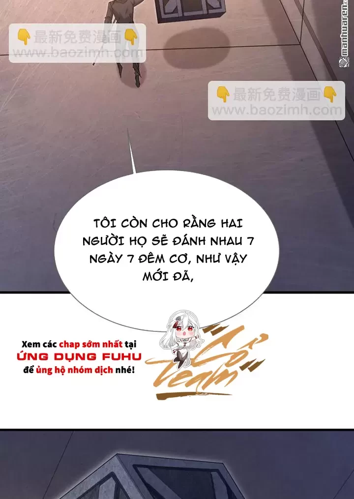 Đệ Nhất Danh Sách Chapter 392 - Trang 4