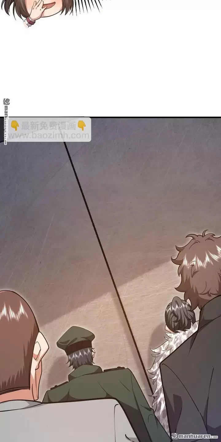 Đệ Nhất Danh Sách Chapter 392 - Trang 4