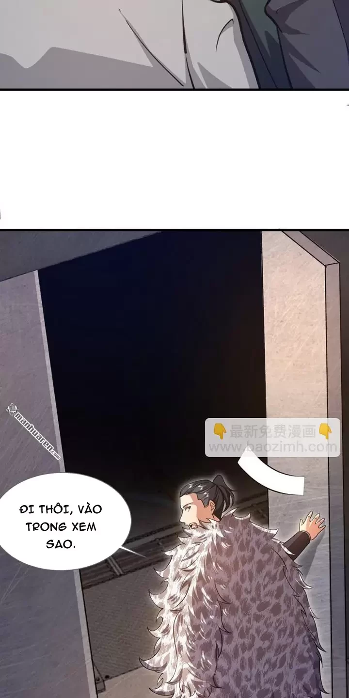 Đệ Nhất Danh Sách Chapter 392 - Trang 4