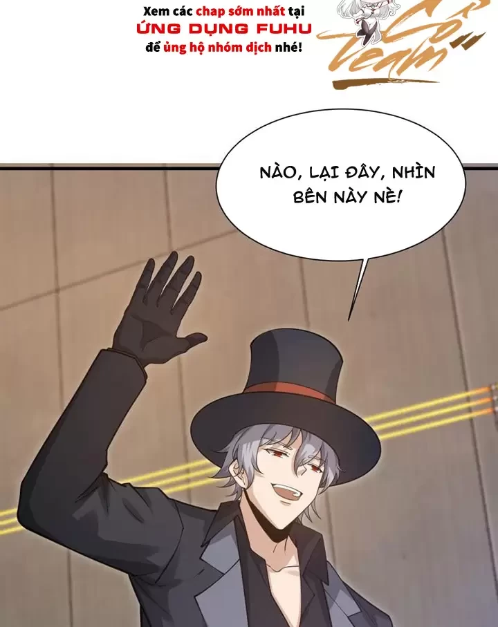 Đệ Nhất Danh Sách Chapter 392 - Trang 4