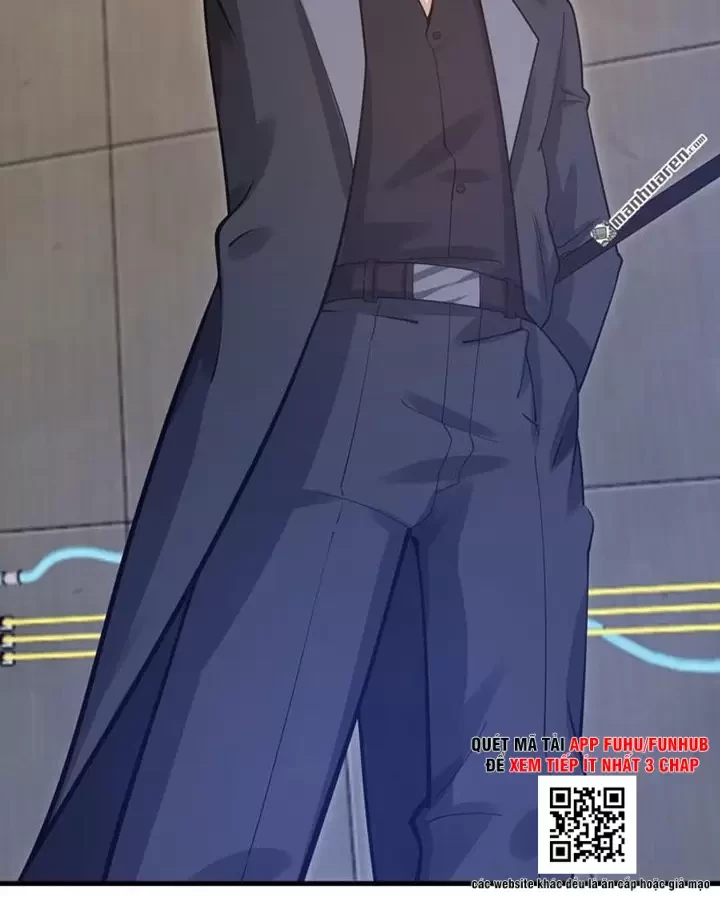 Đệ Nhất Danh Sách Chapter 392 - Trang 4