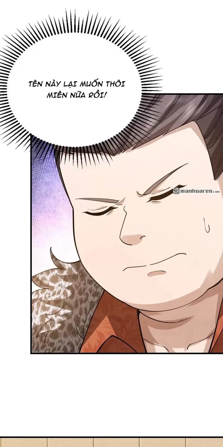 Đệ Nhất Danh Sách Chapter 392 - Trang 4