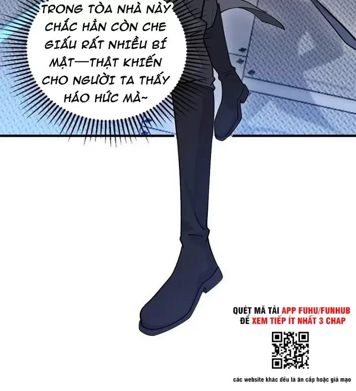Đệ Nhất Danh Sách Chapter 392 - Trang 4