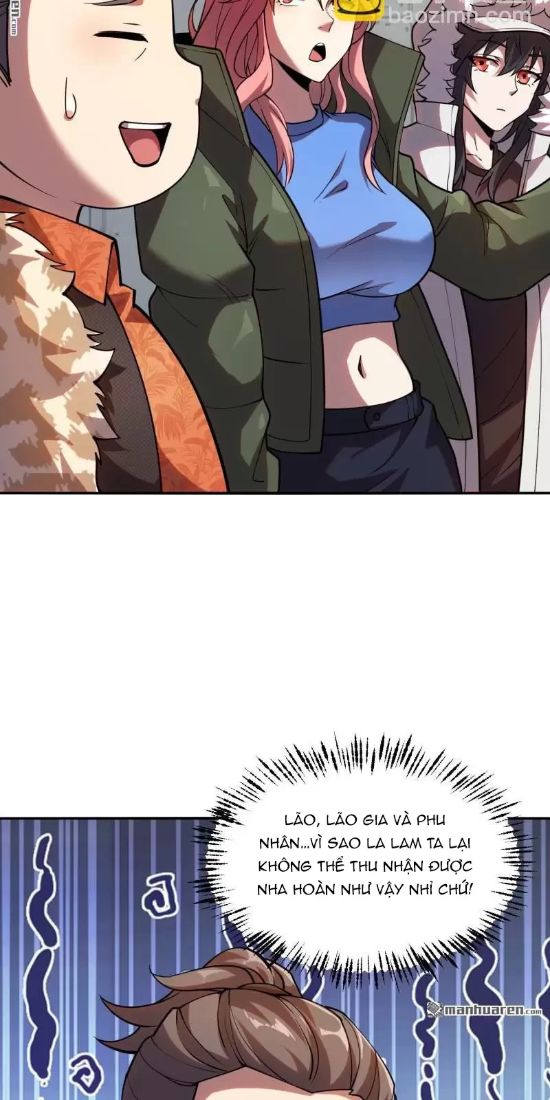 Đệ Nhất Danh Sách Chapter 393 - Trang 4