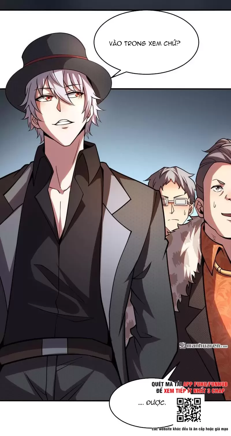 Đệ Nhất Danh Sách Chapter 393 - Trang 4