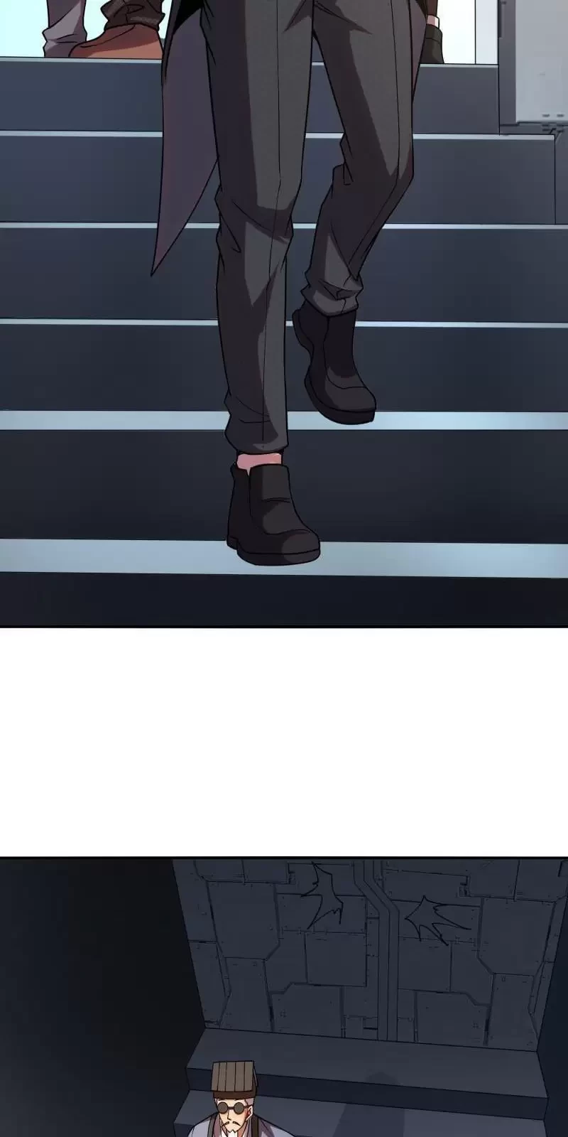 Đệ Nhất Danh Sách Chapter 393 - Trang 4