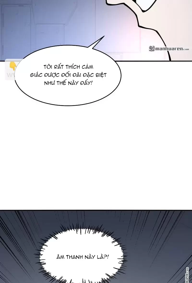 Đệ Nhất Danh Sách Chapter 393 - Trang 4