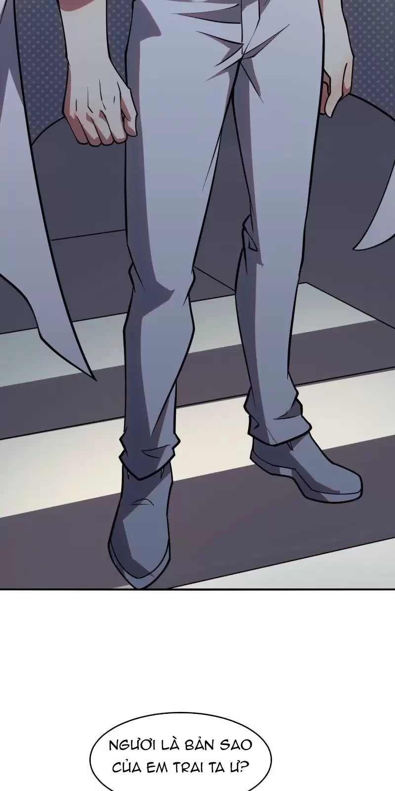 Đệ Nhất Danh Sách Chapter 393 - Trang 4