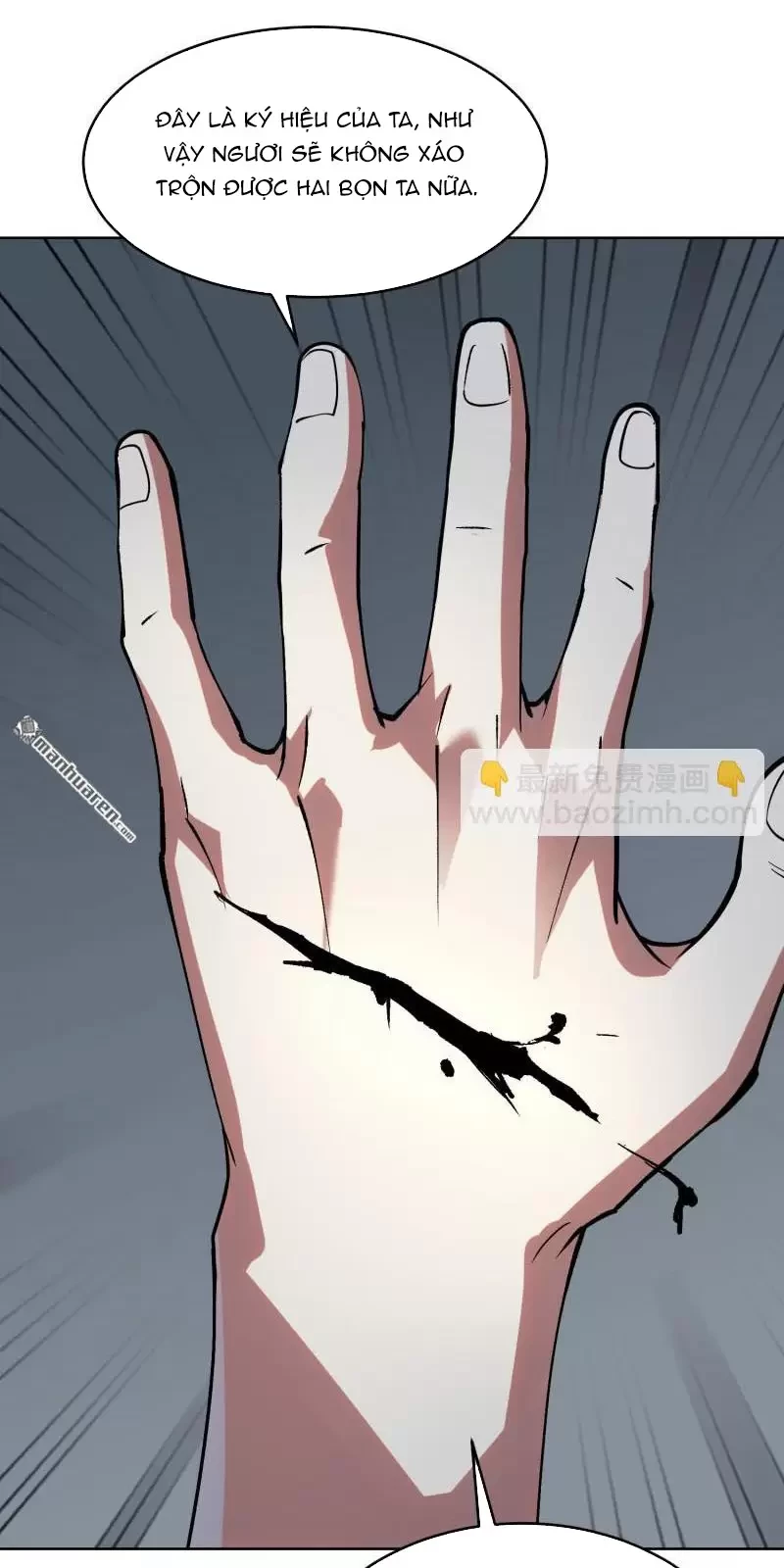 Đệ Nhất Danh Sách Chapter 393 - Trang 4