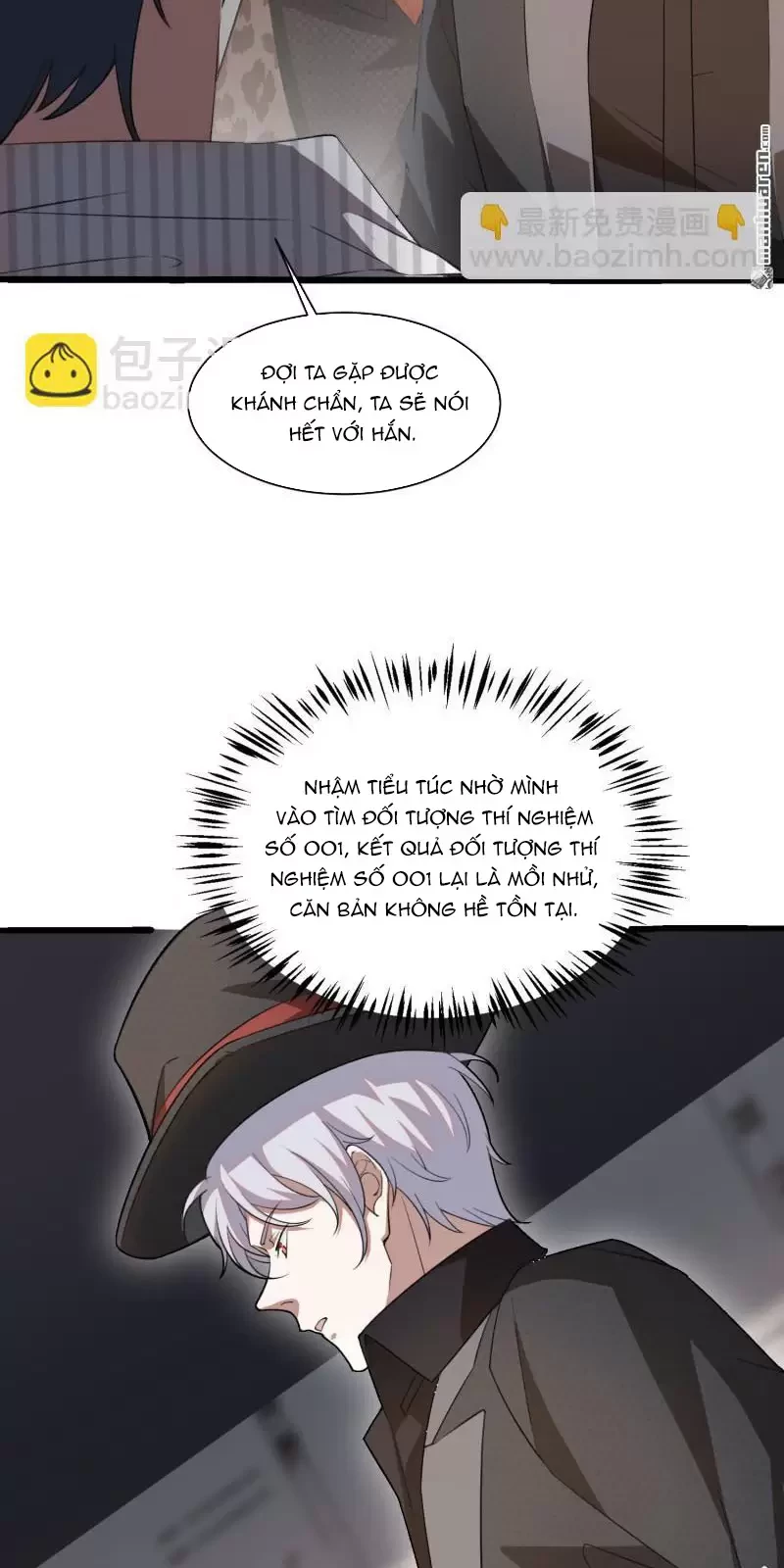 Đệ Nhất Danh Sách Chapter 393 - Trang 4