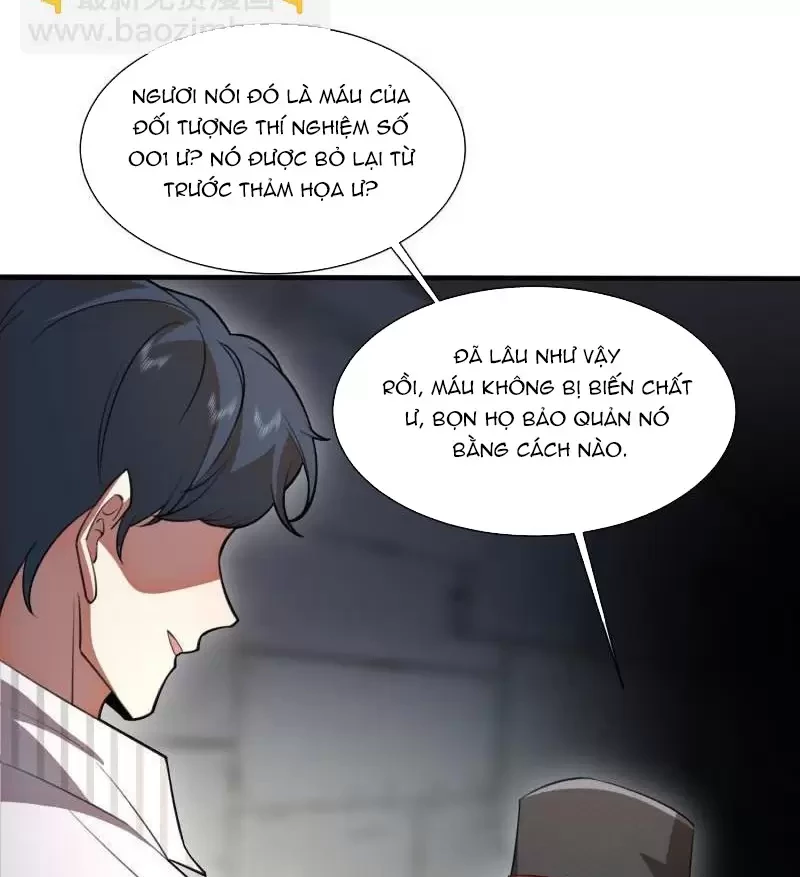 Đệ Nhất Danh Sách Chapter 393 - Trang 4