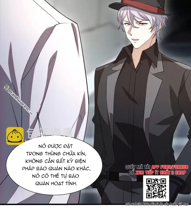 Đệ Nhất Danh Sách Chapter 393 - Trang 4