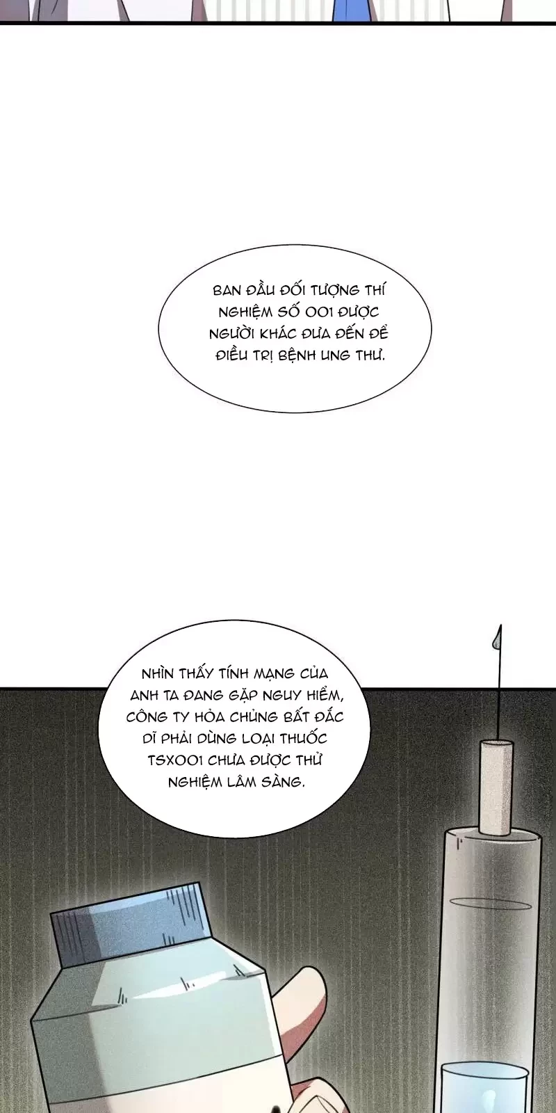 Đệ Nhất Danh Sách Chapter 393 - Trang 4