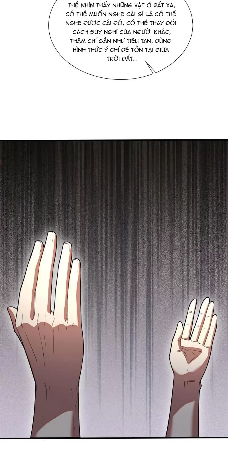 Đệ Nhất Danh Sách Chapter 393 - Trang 4