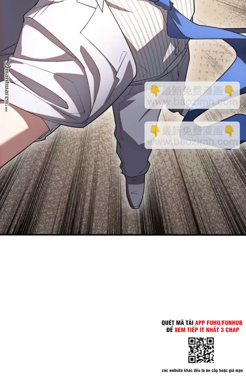 Đệ Nhất Danh Sách Chapter 393 - Trang 4