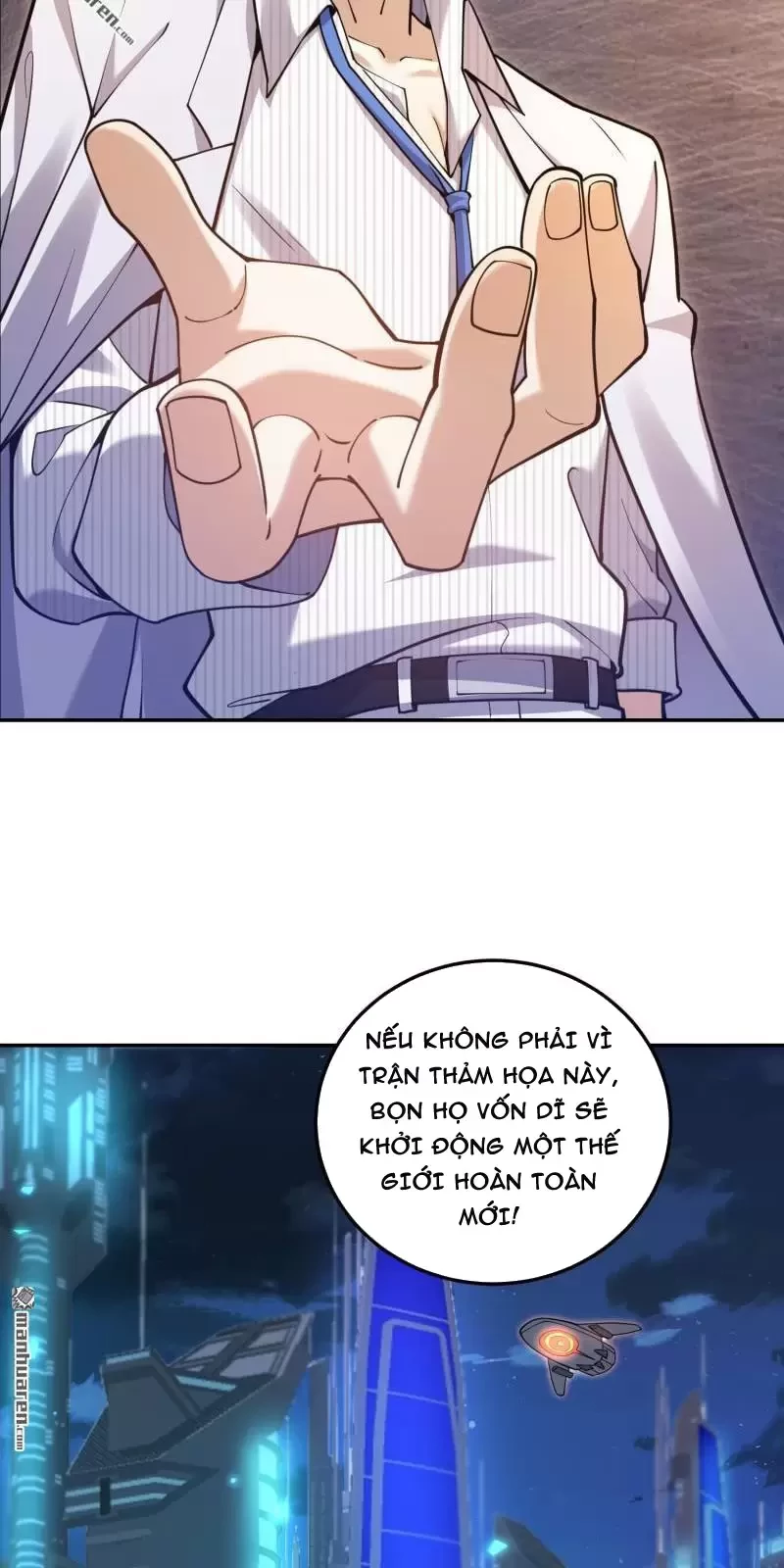 Đệ Nhất Danh Sách Chapter 394 - Next Chapter 395