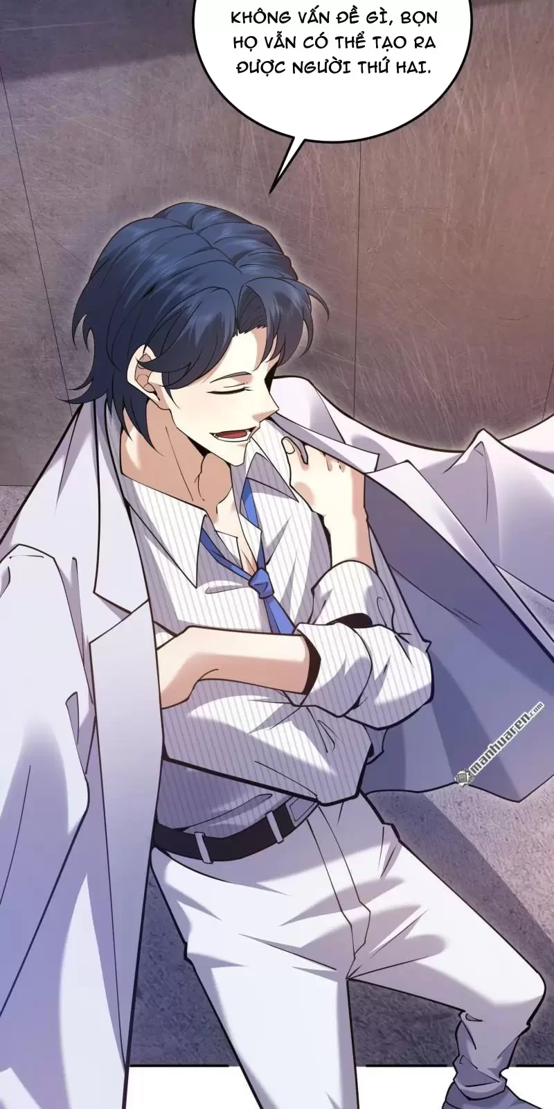 Đệ Nhất Danh Sách Chapter 394 - Next Chapter 395