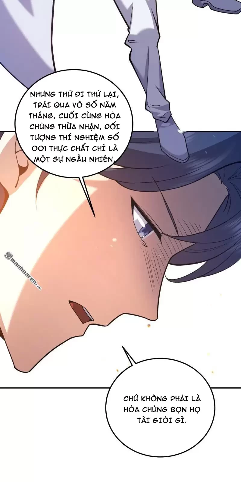 Đệ Nhất Danh Sách Chapter 394 - Next Chapter 395