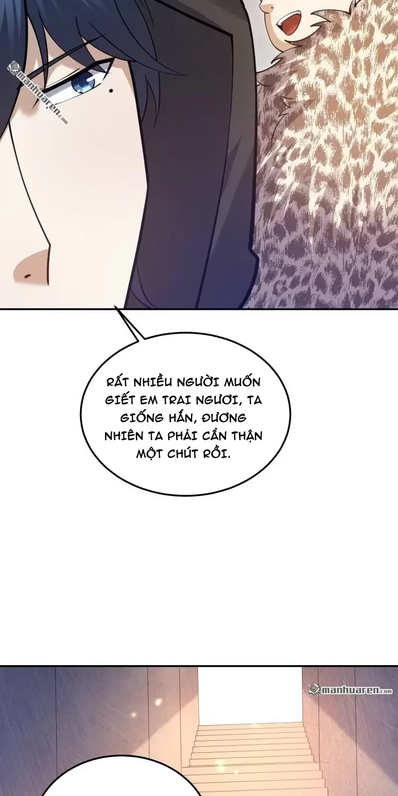 Đệ Nhất Danh Sách Chapter 394 - Next Chapter 395