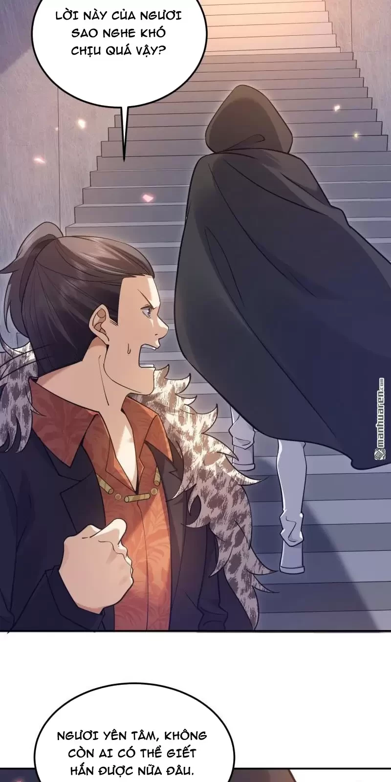 Đệ Nhất Danh Sách Chapter 394 - Next Chapter 395