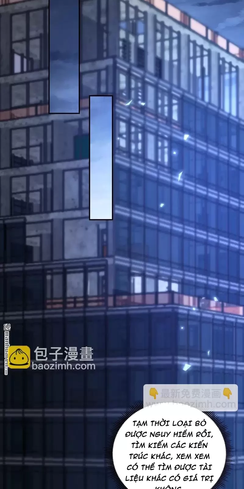 Đệ Nhất Danh Sách Chapter 394 - Next Chapter 395