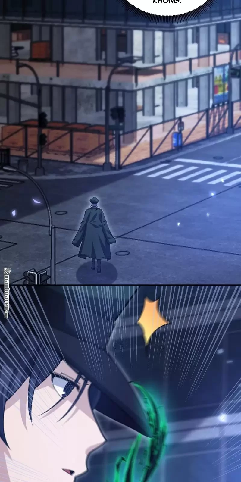 Đệ Nhất Danh Sách Chapter 394 - Next Chapter 395